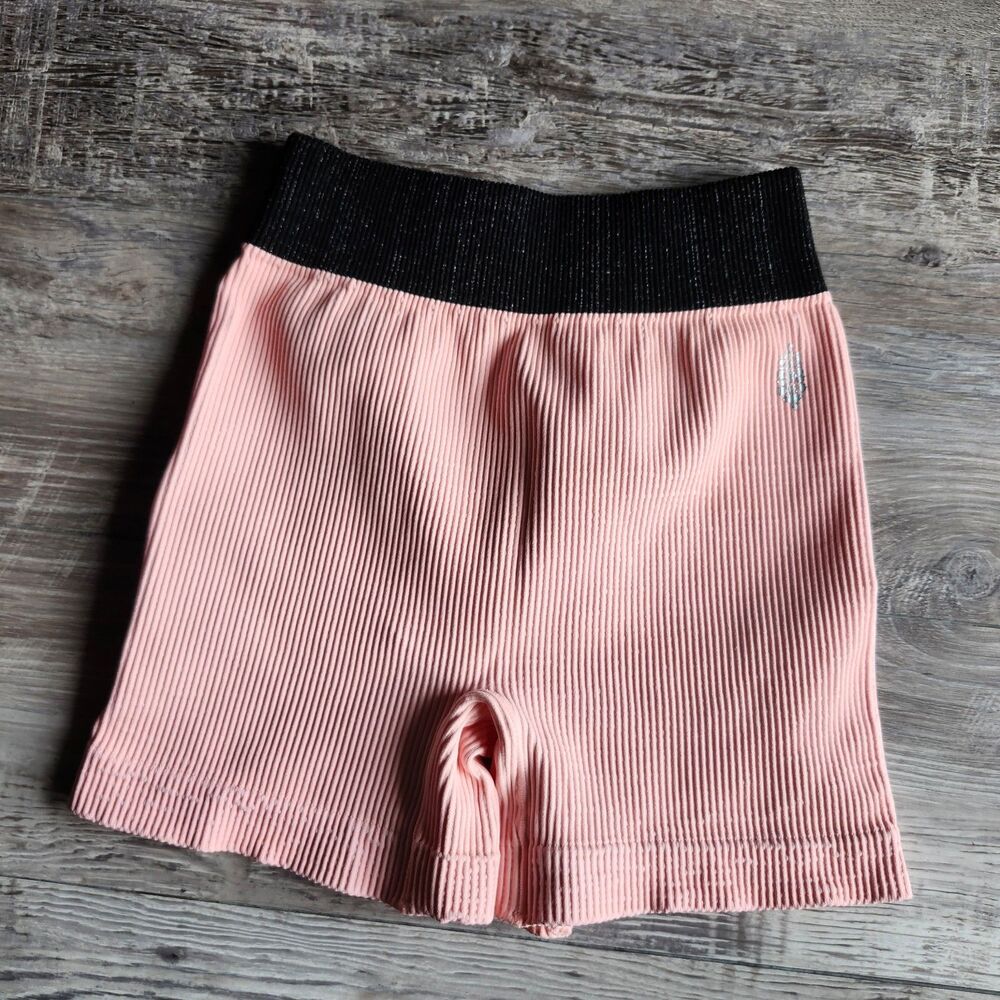 (XS/S) Free People Movement shorts